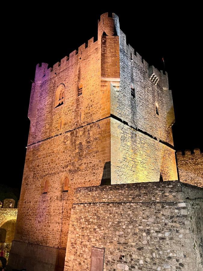 Bragança Cantinho Do Castelo מראה חיצוני תמונה
