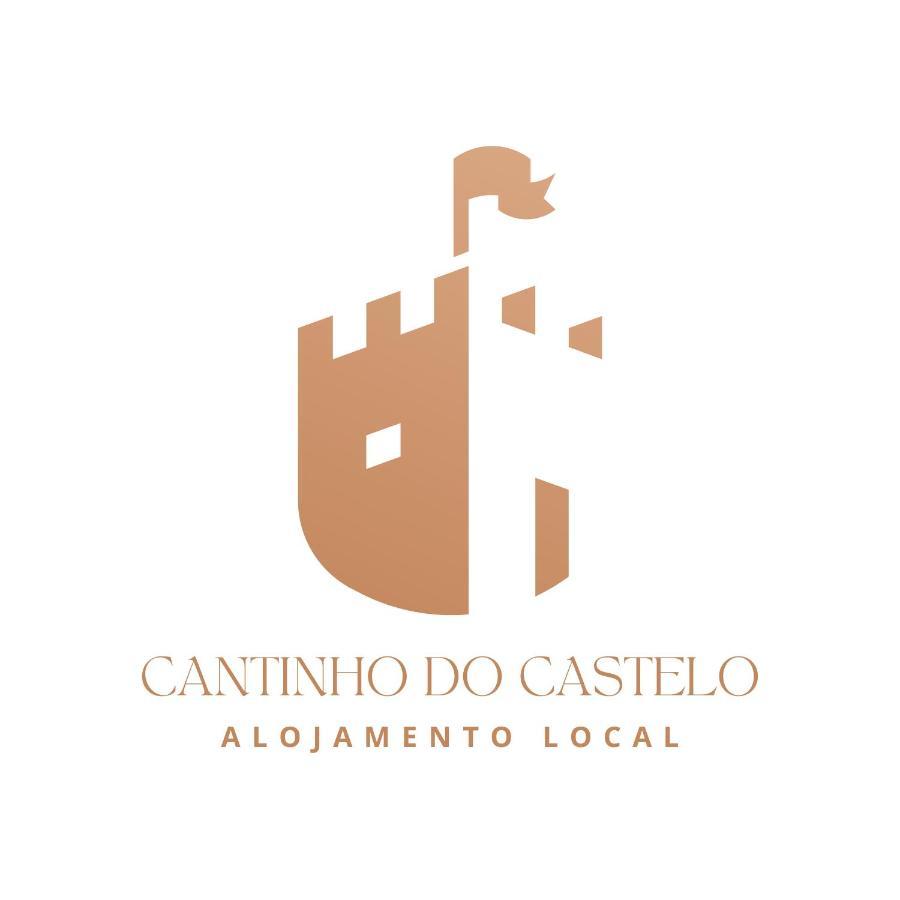 Bragança Cantinho Do Castelo מראה חיצוני תמונה