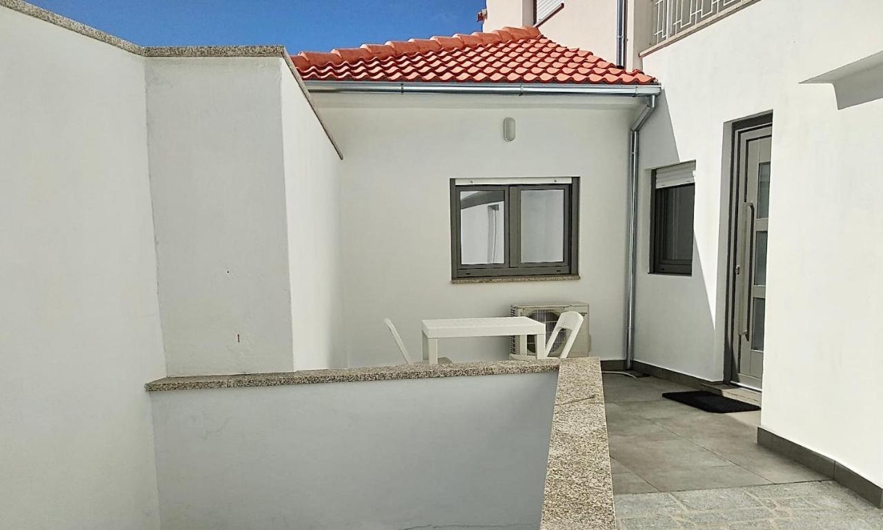 Bragança Cantinho Do Castelo מראה חיצוני תמונה